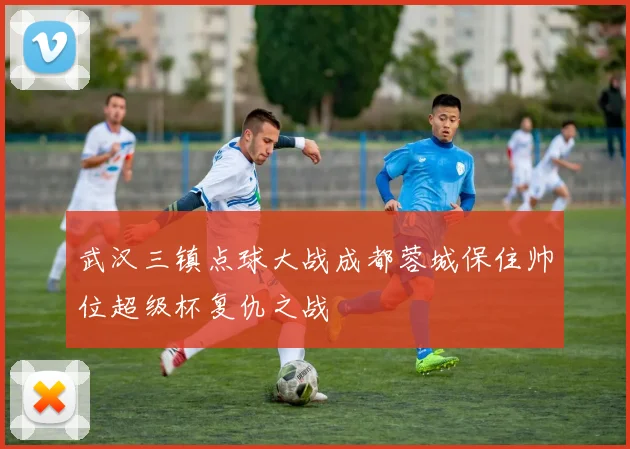 武汉三镇点球大战成都蓉城保住帅位超级杯复仇之战
