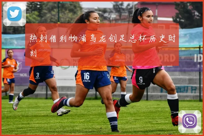 热刺借利物浦乌龙创足总杯历史时刻